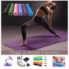 Enhance Your Yoga Practice with Alignment Yoga Mat: Perfecting Your Poses