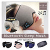 Sleepmask with Bluetooth Headphones: The Ultimate Sleep Companion