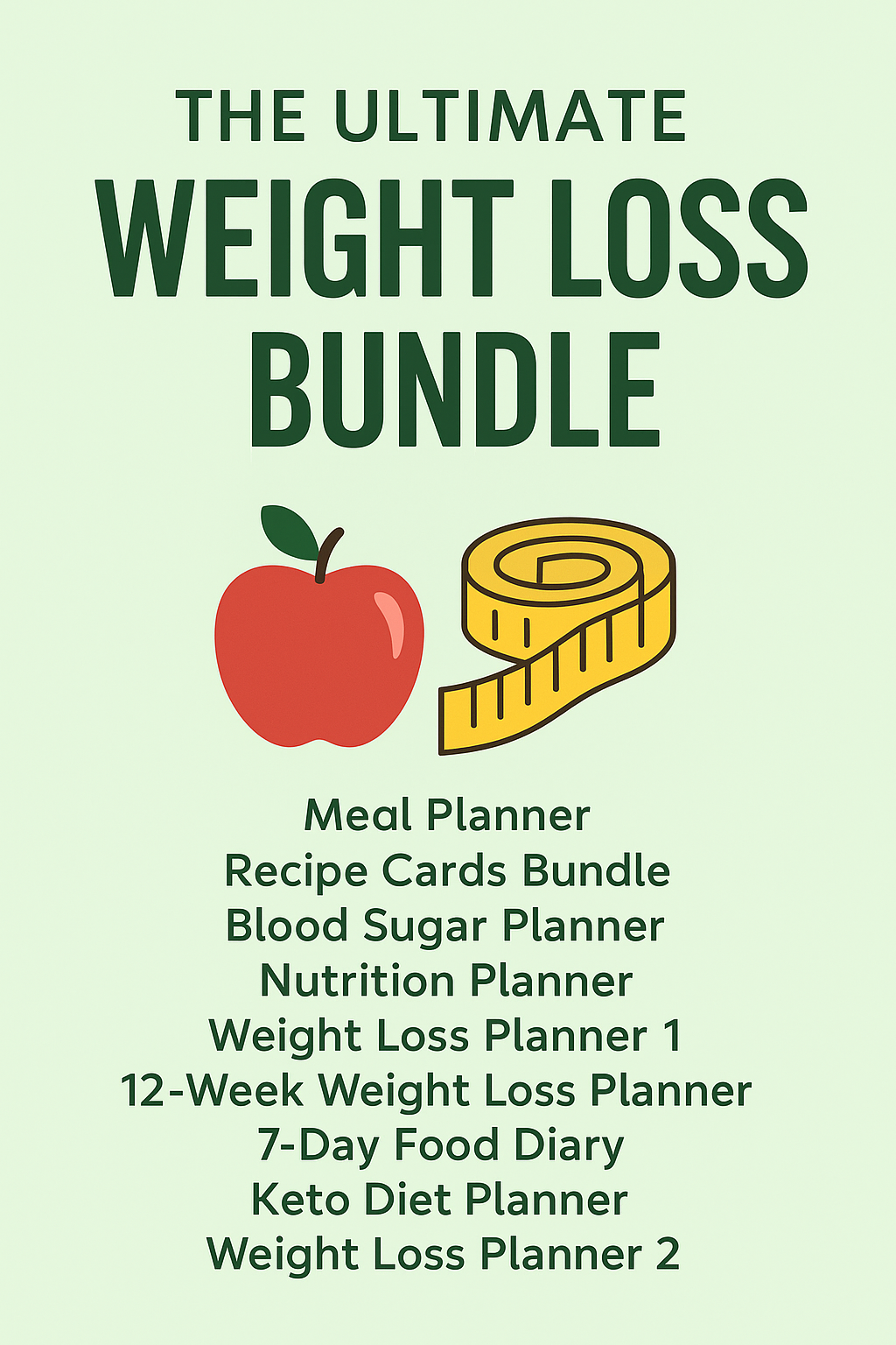weightloss bundle