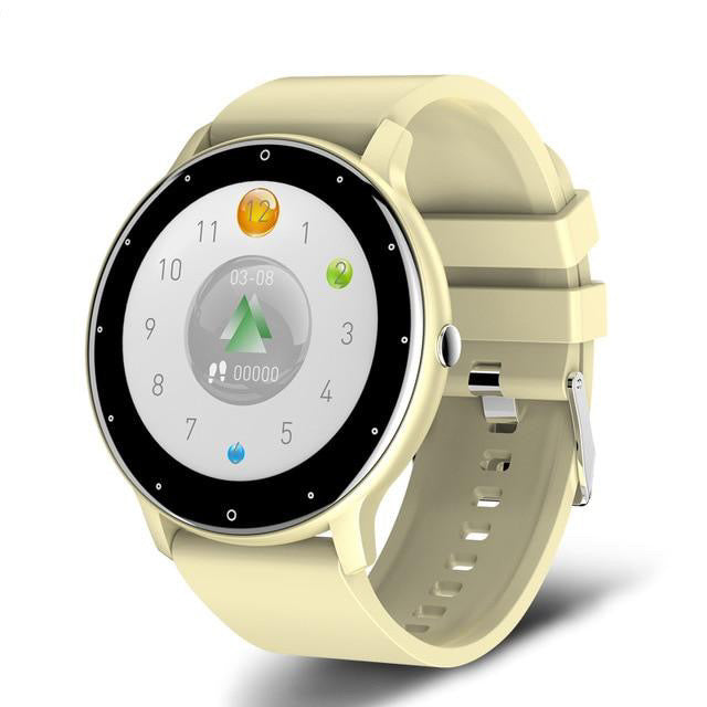 LIGE Smart Watch and Fitness Tracker