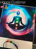 Chakra Canvas Prints