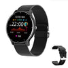 LIGE Smart Watch and Fitness Tracker