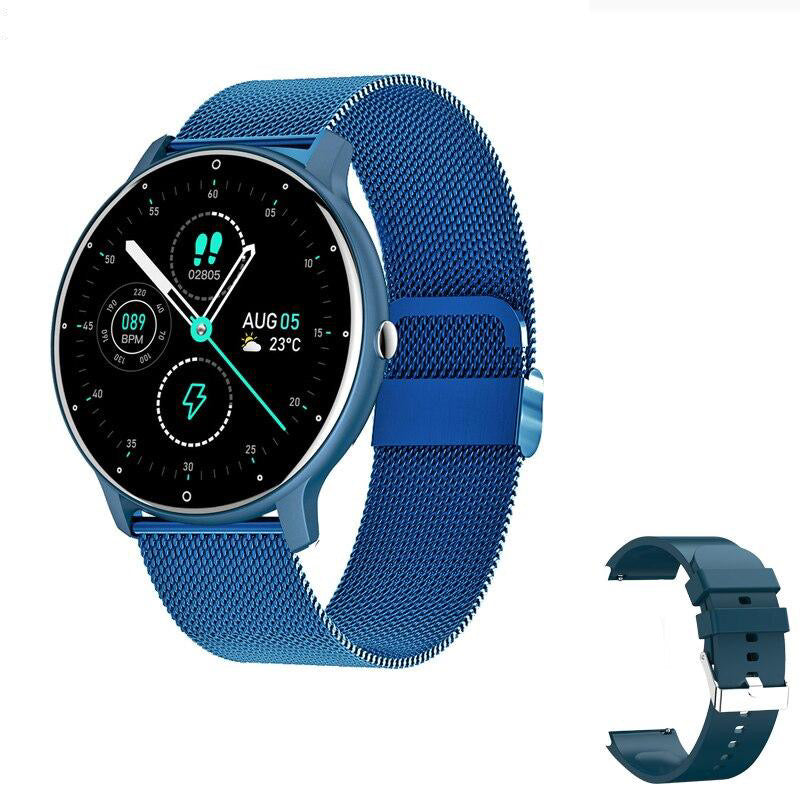 LIGE Smart Watch and Fitness Tracker