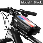 Waterproof Bike Frame Bag