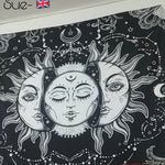 Mandala Tapestries