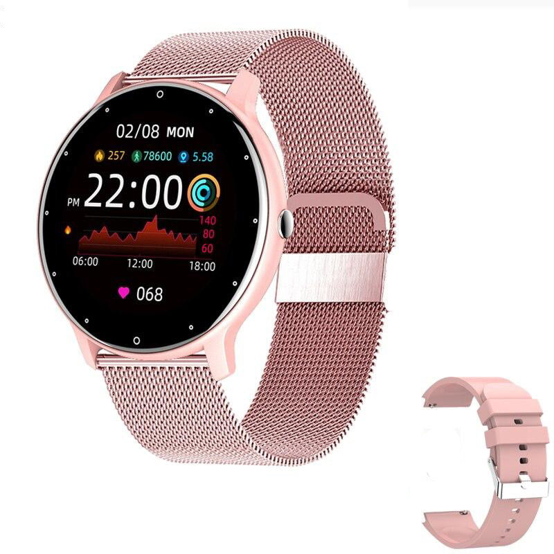 LIGE Smart Watch and Fitness Tracker