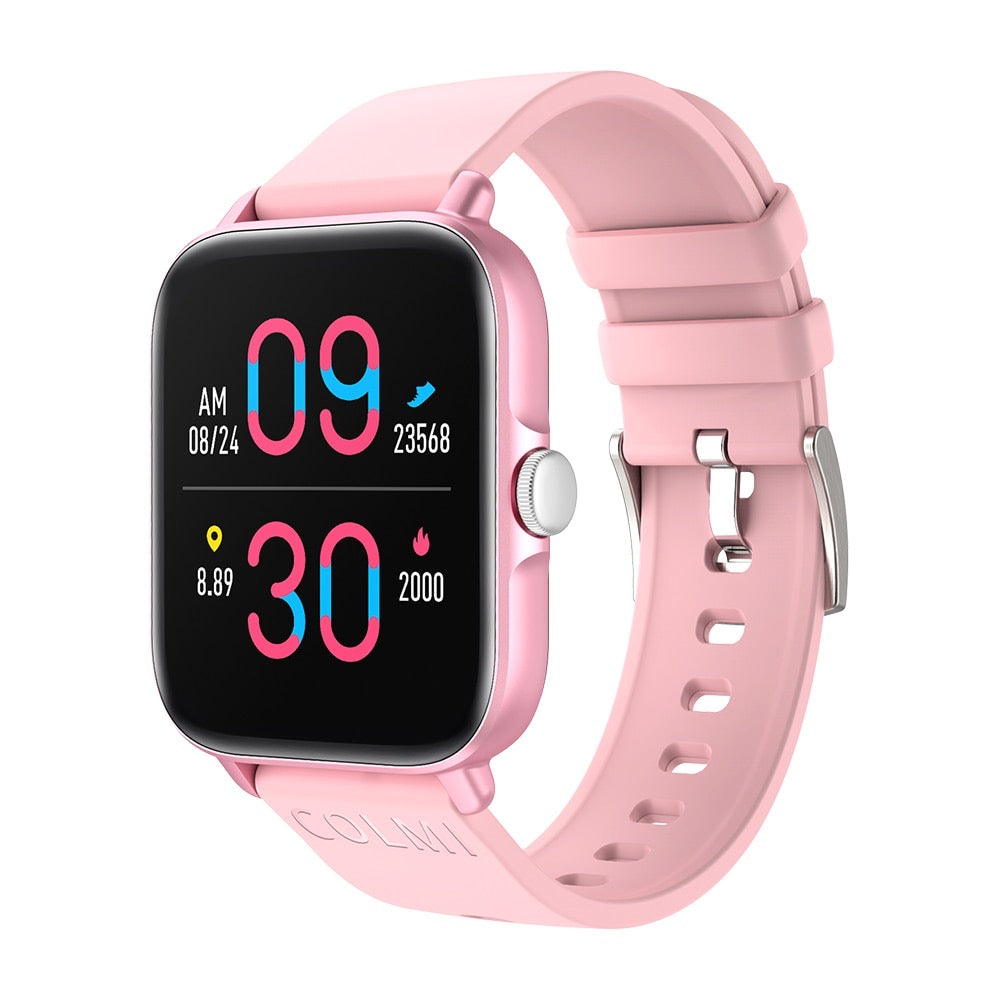 COLMI Smart Watch with Fitness Tracker