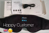 Load image into Gallery viewer, Bluetooth Sleep Mask with Headphones