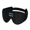 Sleep mask with Headphones