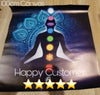 Chakra Canvas Prints