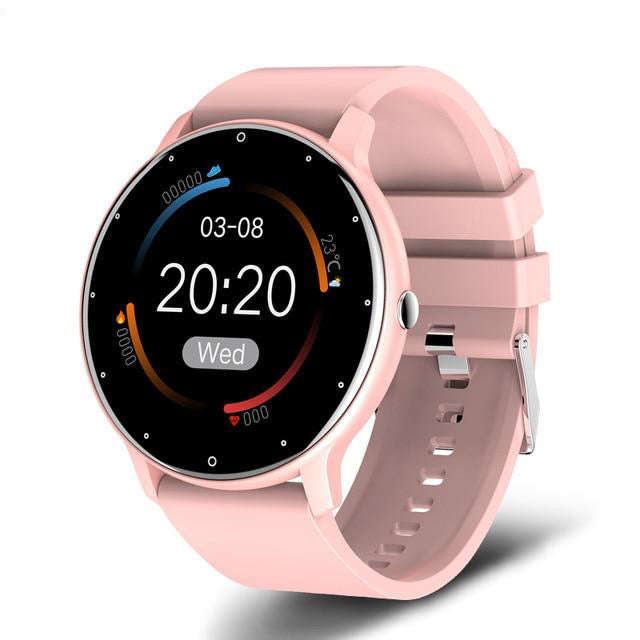 LIGE Smart Watch and Fitness Tracker