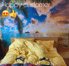 Tropical Scene Tapestries