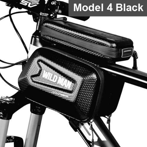 Waterproof Bike Frame Bag