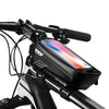 Waterproof Bike Frame Bag