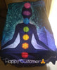 Chakra Tapestries & Meditation Backdrops