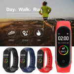 Fitness Tracker Wristband
