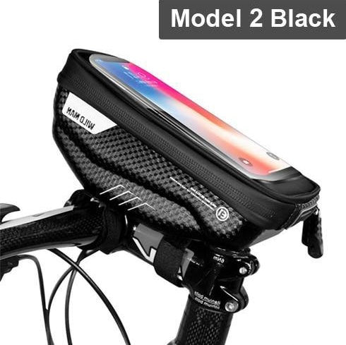 Waterproof Bike Frame Bag