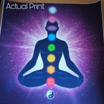 Chakra Canvas Prints