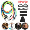 Resistance Band Set