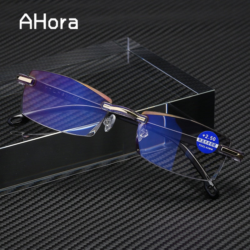 Gafas bloqueadoras de luz azul