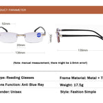 Blue Light Blocking Glasses