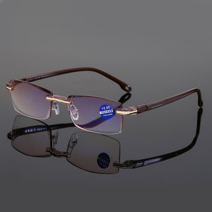 Blue Light Blocking Glasses