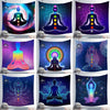 Load image into Gallery viewer, Chakra Tapestries 