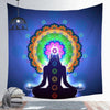 Meditation & Chakra Tapestries - The Happy Mind Store