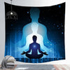 Chakra Tapestries 