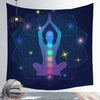 Chakra Tapestries - The Happy Mind Store