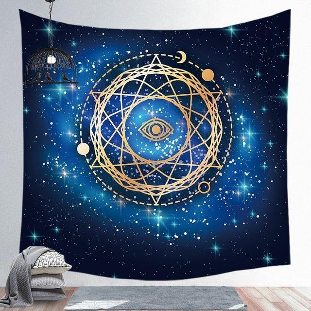 Chakra Tapestries - The Happy Mind Store