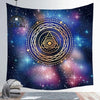 Load image into Gallery viewer, Meditation &amp; Chakra Tapestries - The Happy Mind Store