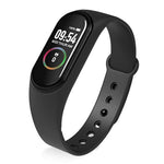 Fitness Tracker Wristband - The Happy Mind Store