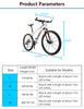 Waterproof & UV Bicycle Cover