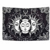 Mandala Tapestries