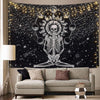 Mandala Tapestries