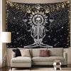 Załaduj obraz do przeglądarki galerii, Mandala Tapestries