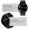 LIGE Smart Watch and Fitness Tracker