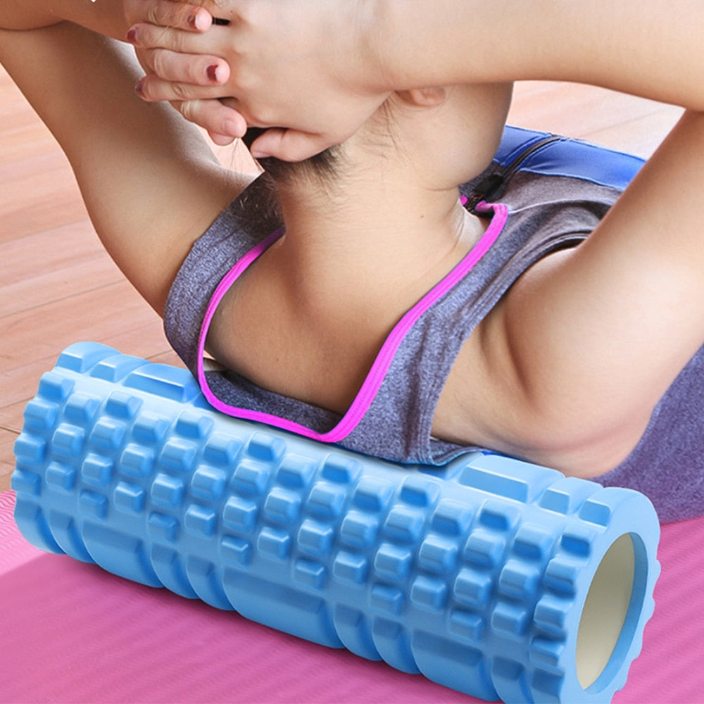 Core Balance Foam Roller