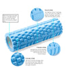 Load image into Gallery viewer, Core Balance Foam Roller