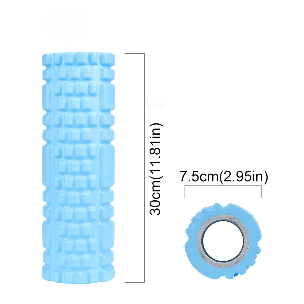 Core Balance Foam Roller