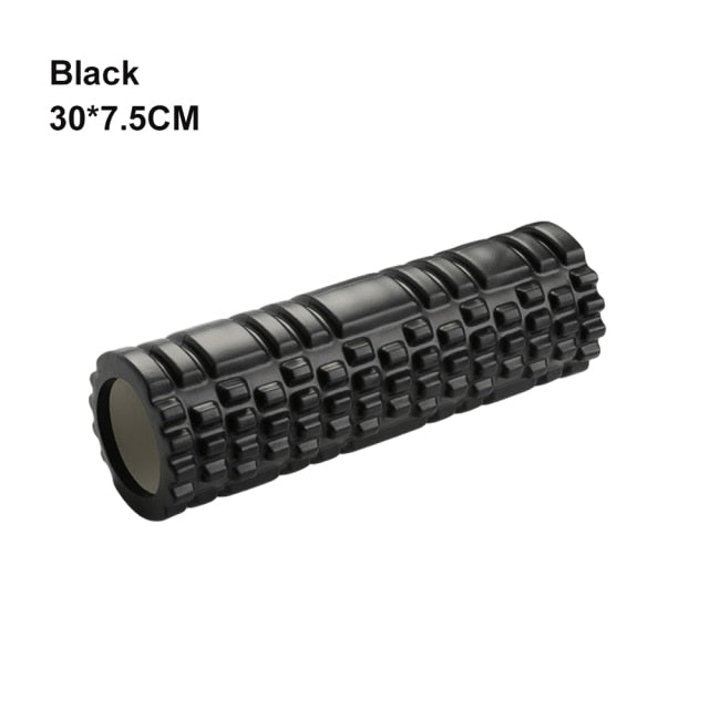 Core Balance Foam Roller