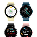 LIGE Smart Watch and Fitness Tracker