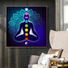 Chakra Canvas Prints