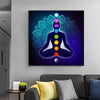 Chakra Canvas Prints