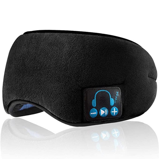 Bluetooth Sleep Mask