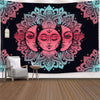 Mandala Tapestries