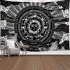 Mandala Tapestries