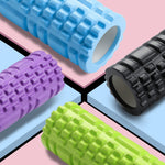 Core Balance Foam Roller