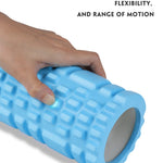 Core Balance Foam Roller